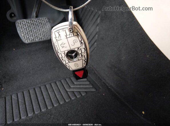 WDDSJ4EB6GN371027 2016 MERCEDES-BENZ CLA 250 White Vista del salpicadero