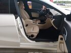 2016 Mercedes-benz Cla 250   White vin: WDDSJ4EB6GN371027