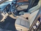 2018 Mercedes-benz Cla 250 Blue vin: WDDSJ4EB6JN610518