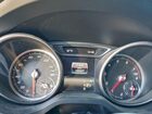 2018 Mercedes-benz Cla 250 Blue vin: WDDSJ4EB6JN610518