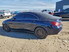 2018 Mercedes-benz Cla 250 Blue vin: WDDSJ4EB6JN610518