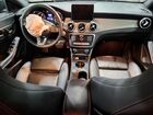 2018 Mercedes-benz Cla 250 Черный vin: WDDSJ4EB6JN656222
