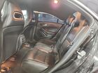 2018 Mercedes-benz Cla 250 Черный vin: WDDSJ4EB6JN656222