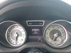 2016 Mercedes-benz Cla 250   Dark Blue vin: WDDSJ4EB7GN291722