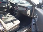 2018 Mercedes-benz Cla 250   Blue vin: WDDSJ4EB7JN520410