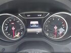 2018 Mercedes-benz Cla 250   Blue vin: WDDSJ4EB7JN520410