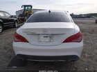2018 Mercedes-benz Cla 250 Белый vin: WDDSJ4EB7JN608504