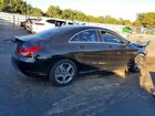 2019 Mercedes-benz Cla 250 Black vin: WDDSJ4EB7KN773941