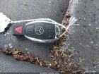 2016 Mercedes-benz Cla 250   White vin: WDDSJ4EB8GN289638