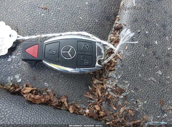 WDDSJ4EB8GN289638 2016 MERCEDES-BENZ CLA 250 White Вид панелі приладів
