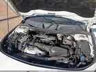 2016 Mercedes-benz Cla 250   White vin: WDDSJ4EB8GN289638