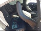 2016 Mercedes-benz Cla 250   White vin: WDDSJ4EB8GN289638