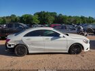 2016 Mercedes-benz Cla 250   White vin: WDDSJ4EB8GN289638
