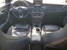 2018 Mercedes-benz Cla 250 Белый vin: WDDSJ4EB8JN528239