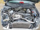 2018 Mercedes-benz Cla 250 Black vin: WDDSJ4EB8JN545204
