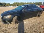 2018 Mercedes-benz Cla 250 Black vin: WDDSJ4EB8JN606499
