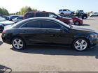 2016 Mercedes-benz Cla 250   Black vin: WDDSJ4EB9GN296985