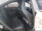 2016 Mercedes-benz Cla 250   Black vin: WDDSJ4EB9GN296985