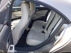 2016 Mercedes-benz Cla 250   Gray vin: WDDSJ4EB9GN342900
