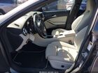 2016 Mercedes-benz Cla 250   Gray vin: WDDSJ4EB9GN342900