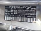 2016 Mercedes-benz Cla 250   Gray vin: WDDSJ4EB9GN342900