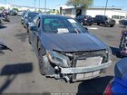 2016 Mercedes-benz Cla 250   Gray vin: WDDSJ4EB9GN342900