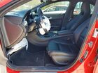 2019 Mercedes-benz Cla 250 Red vin: WDDSJ4EB9KN752671