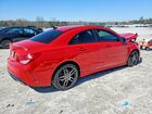 2019 Mercedes-benz Cla 250 Red vin: WDDSJ4EB9KN752671