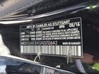 2016 Mercedes-benz Cla 250   Black vin: WDDSJ4EBXGN370642