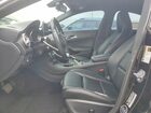 2019 Mercedes-benz Cla 250 Black vin: WDDSJ4EBXKN752145