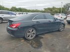 2019 Mercedes-benz Cla 250 Black vin: WDDSJ4EBXKN752145