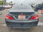 2019 Mercedes-benz Cla 250 Black vin: WDDSJ4EBXKN752145