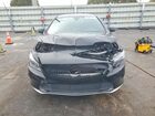 2019 Mercedes-benz Cla 250 Black vin: WDDSJ4EBXKN752145
