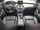 2019 Mercedes-benz Cla 250 Black vin: WDDSJ4EBXKN752145