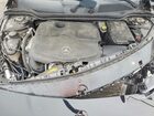 2019 Mercedes-benz Cla 250 Black vin: WDDSJ4EBXKN752145