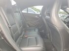 2019 Mercedes-benz Cla 250 Black vin: WDDSJ4EBXKN752145