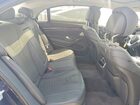2018 Mercedes-benz S 450 4matic Blue vin: WDDUG6EB2JA347342