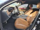 2019 Mercedes-benz S 450 4matic Black vin: WDDUG6EB7KA429018
