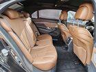 2019 Mercedes-benz S 450 4matic Black vin: WDDUG6EB7KA429018