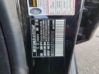 2019 Mercedes-benz S 450 4matic Black vin: WDDUG6EB7KA429018