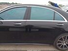 2018 Mercedes-benz S 450 4matic Black vin: WDDUG6EB9JA318940