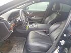 2018 Mercedes-benz S 450 4matic Black vin: WDDUG6EBXJA346911