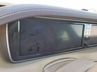 2016 Mercedes-benz S 550 White vin: WDDUG8CB1GA230326