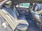 2016 Mercedes-benz S 550 Черный vin: WDDUG8CB1GA257915