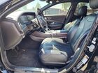 2016 Mercedes-benz S 550 Черный vin: WDDUG8CB1GA257915