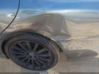 2017 Mercedes-benz S 550   Серый vin: WDDUG8CB5HA339972