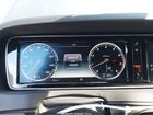 2017 Mercedes-benz S 550   Серый vin: WDDUG8CB5HA339972