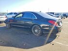 2017 Mercedes-benz S 550 Black vin: WDDUG8CB6HA283685