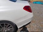 2016 Mercedes-benz S 550   Белый vin: WDDUG8CB7GA236096