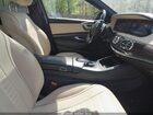2016 Mercedes-benz S 550   Белый vin: WDDUG8CB7GA236096